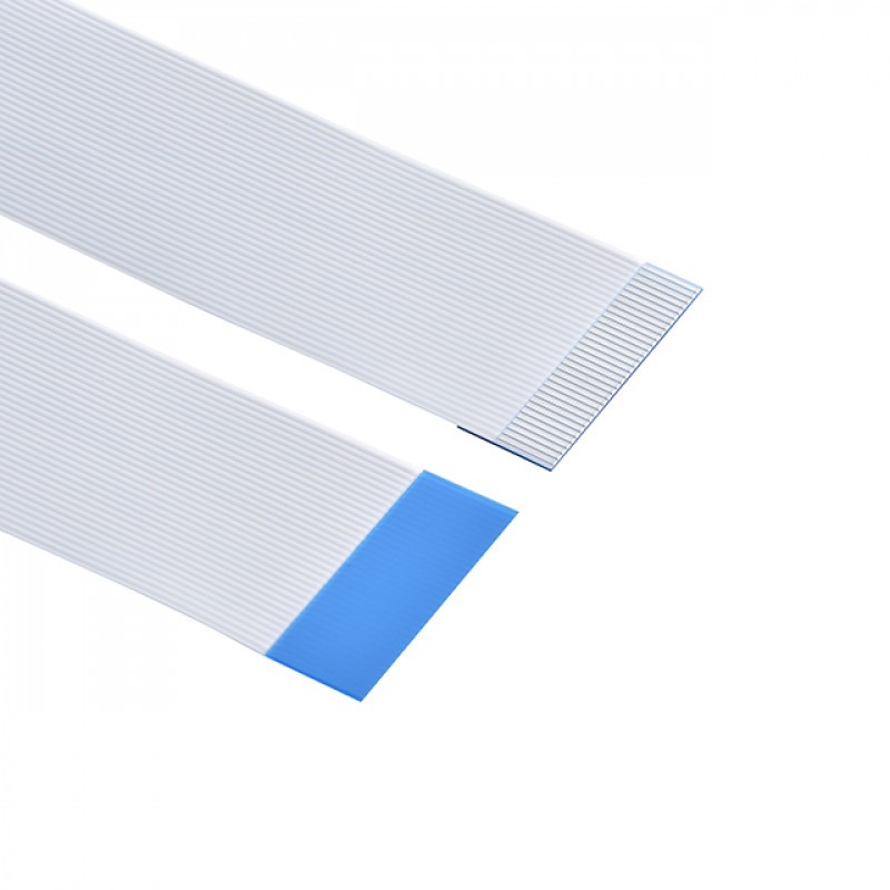 1 pcs : AFFC-050-33-076-11 - CABLE FFC/FPC 33POS 0.5MM 3'