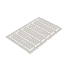 1 pcs : 0801497 - TERM BLOCK MARKER