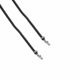 1 pcs : ASBHSBH22K152 - JUMPER SBH-001T-P0.5 X2 6'