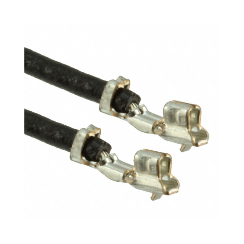 1 pcs : ASXHSXH22K203 - JUMPER SXH-001T-P0.6 X2 8'