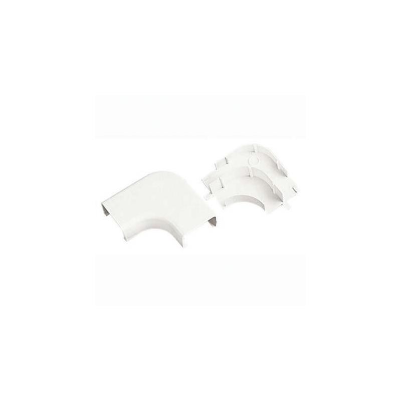1 pcs : RAFX5WH-X - FTG MULTICH RA RACEWAY5 WHITE