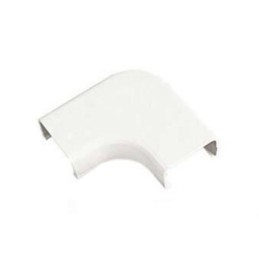 1 pcs : RAFX10IW-X - FITTING RA FOR RACEWAY10 OFFWHT