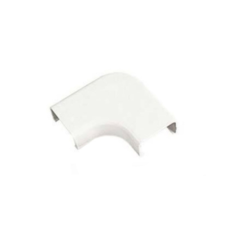 1 pcs : RAFX10IW-X - FITTING RA FOR RACEWAY10 OFFWHT