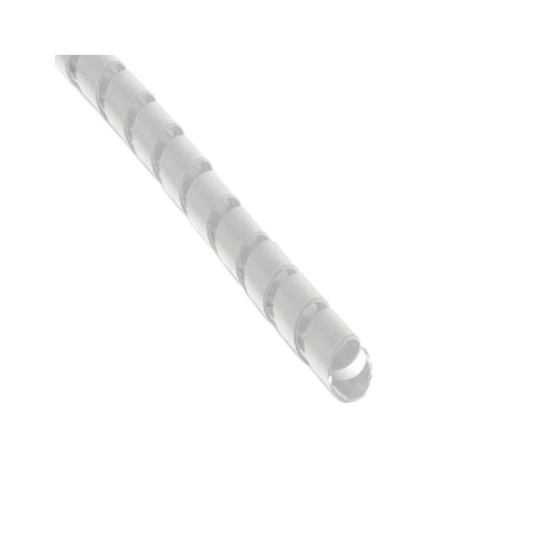 1 pcs : 3241115 - SPIRAL WRAP 0.472' X 82.02' CLR