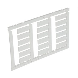 1 pcs : 0801489 - TERM BLOCK MARKER