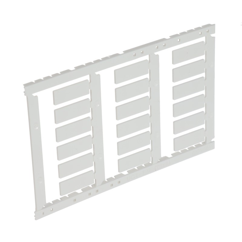 1 pcs : 0801489 - TERM BLOCK MARKER