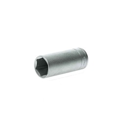 1 pcs - Teng Tools 3/8 in Drive 20mm Deep Socket, 6 point, 45.5 mm Overall Length