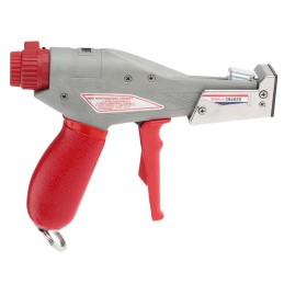 1 pcs - HellermannTyton Cable Tie Gun, 16mm Capacity