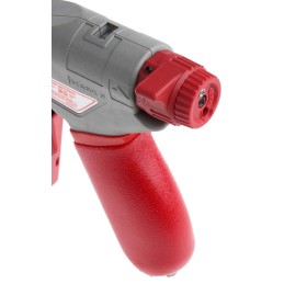 1 pcs - HellermannTyton Cable Tie Gun, 16mm Capacity