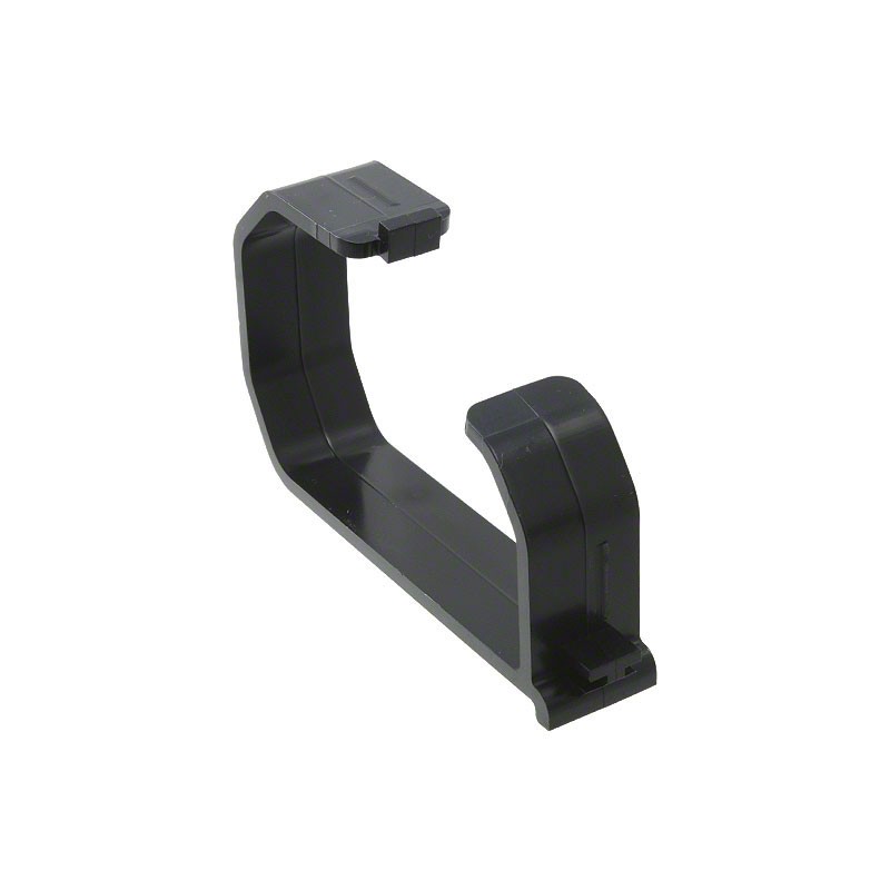 1 pcs : DRDWR2-X - 2' WIRE RETAINER FOR PANELMAX