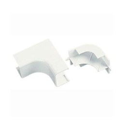 1 pcs : ICFX10IW-X - FITTING PWR INS CRNR LDP10 OWHT