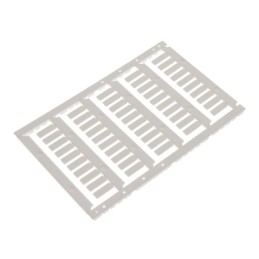 1 pcs : 0801438 - TERM BLOCK MARKER