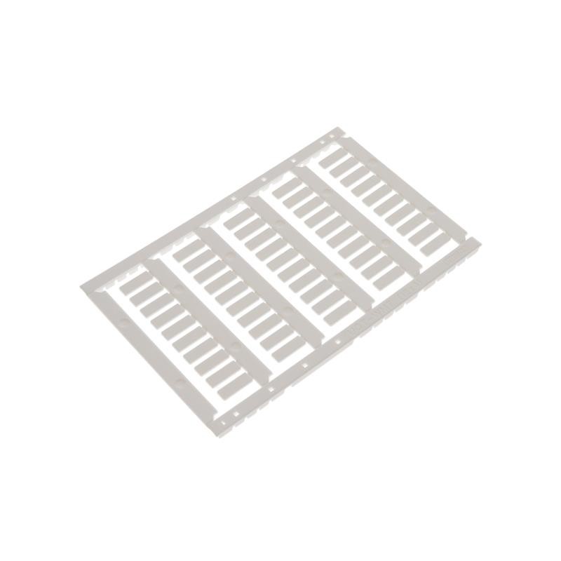 1 pcs : 0801438 - TERM BLOCK MARKER