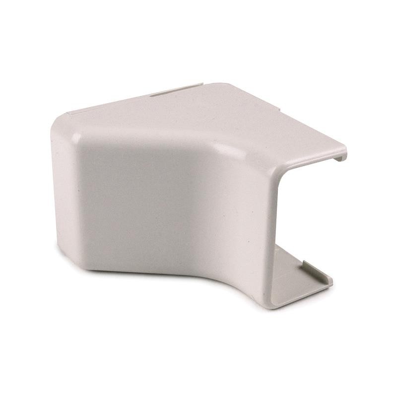 1 pcs : TSR1FW-50 - 3/4' CEILING DROP - OFFICE WHITE