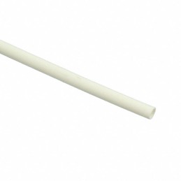 1 pcs : F3001/4 WH068 - HEATSHRINK 1/4' X 0.5' WHITE