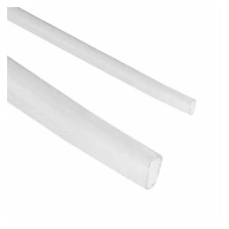 1 pcs : Q-150K-3/32-02-QB6IN-24 - HEATSHRINK 3/32'-6' CLEAR 124PC