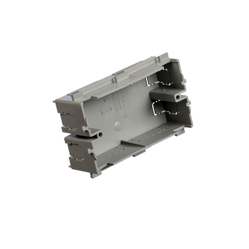 1 pcs : T70HB-X - HANGING BOX T70 RACEWAY