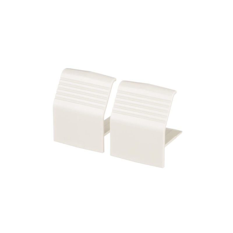 1 pcs : T70BCIW-X - FITTING BASE COUPLER T70 OFFWHT