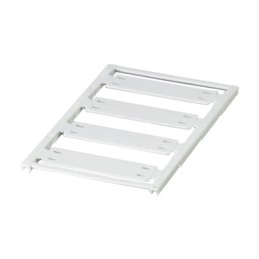 1 pcs : 0828376 - WIRE MARKR CBL TIE 44MMX15MM WHT