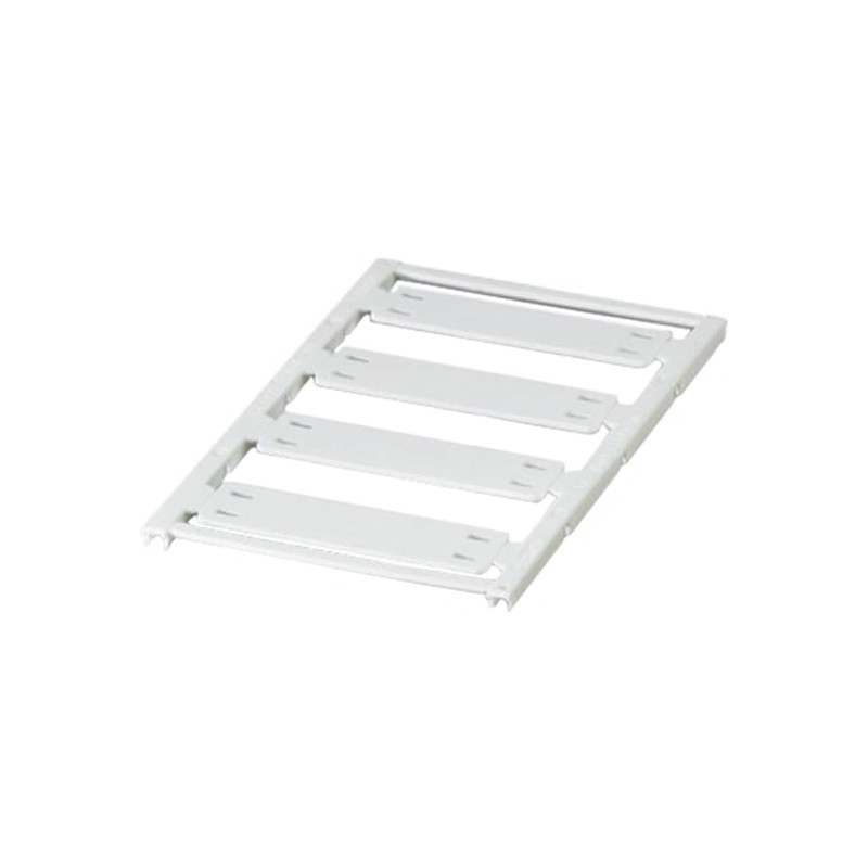 1 pcs : 0828376 - WIRE MARKR CBL TIE 44MMX15MM WHT