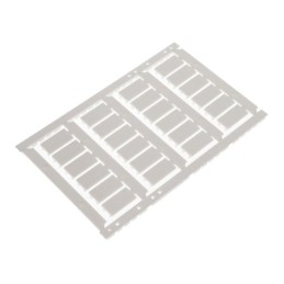 1 pcs : 0801475 - TERM BLOCK MARKER