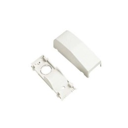 1 pcs : RAEFXIW-X - FITTING RA ENTRANCE OFF WHITE