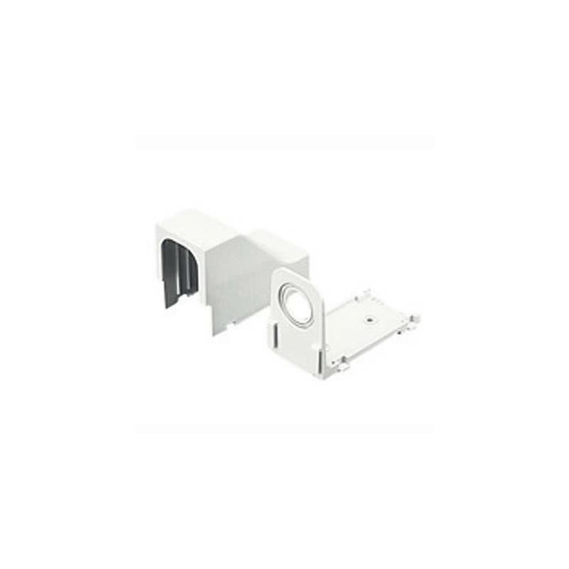 1 pcs : DCEFXEI-X - FITTING LD/LDP/CD PWR DROP IVORY