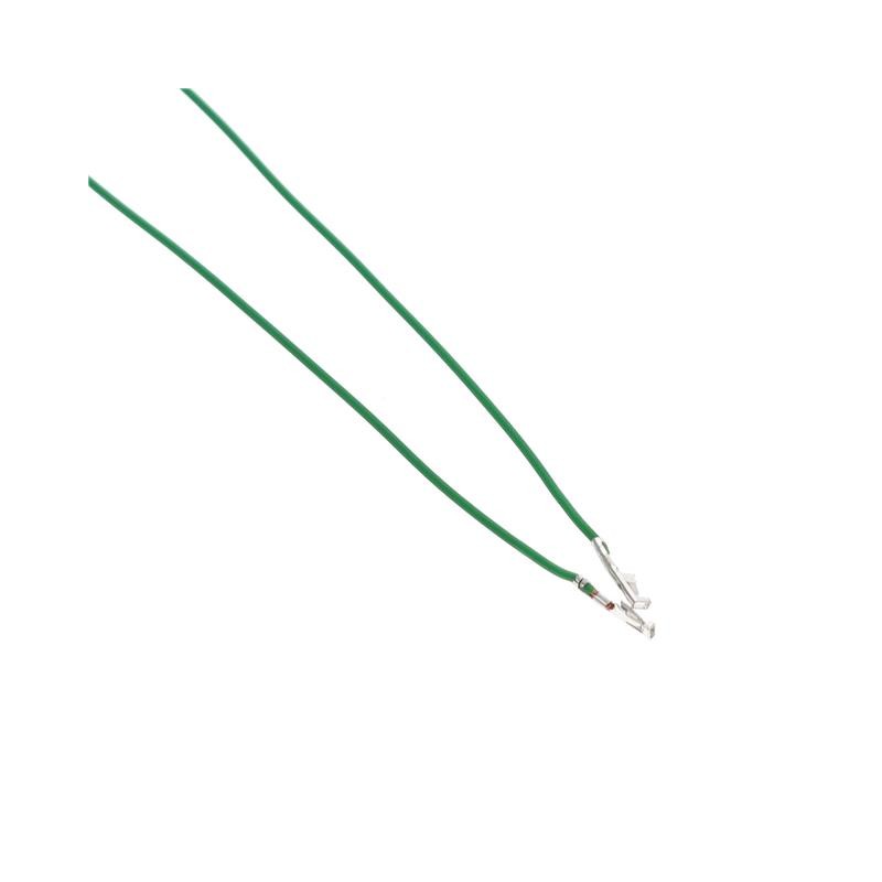 1 pcs : 10161198-N0030YYLF - MULTIPITCHCRIMPED LEAD WITH TIN