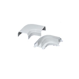 1 pcs : T45RAIW - FITTING RIGHT ANGLE OFWHT