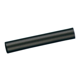 1 pcs : HSTTVA75-Y - HEATSHRINK 3/4' X 0.5' BLACK