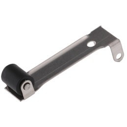 5 pcs - Crouzet, Actuator, Roller Lever, For Use With V3 Series