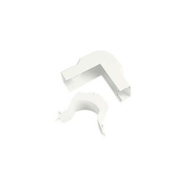1 pcs : OCFX10WH-X - FITTING OUT COR LD/LDP/CD10 WHT