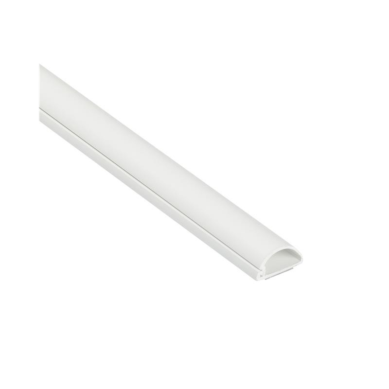 1 pcs : US/D22010W - 0.78X0.39IN (20X10MM) WHITE MICR