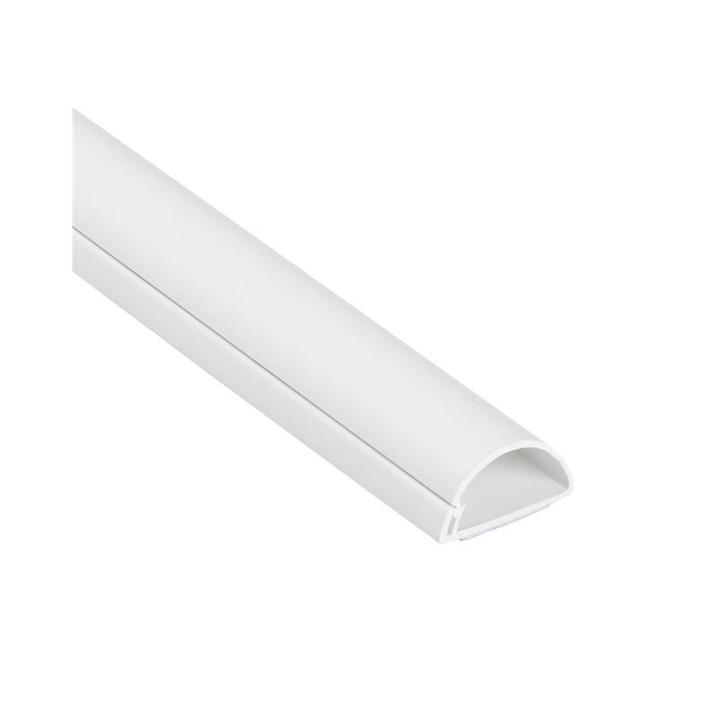 1 pcs : US/D23015W - 1.18X0.59IN (30X15MM) WHITE MINI