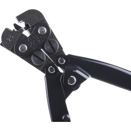 1 pcs - JST YNT Hand Ratcheting Crimp Tool for Insulated Terminals