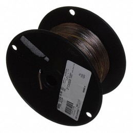 1 pcs : C1356.21.90 - CABLE SPKR 2COND 24AWG CLEAR 50'