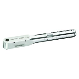 1 pcs - Gedore DREMOMETER AM Click Torque Wrench, 6 - 30Nm, 1/4 in Drive, Square Drive