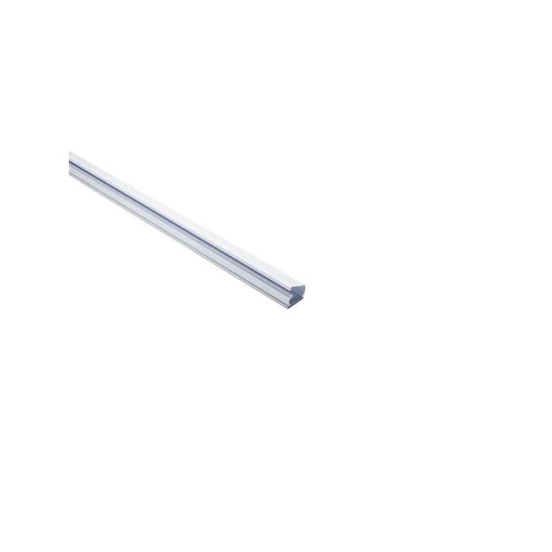 1 pcs : TSRP1W-6A - WIRE DUCT SOLID ADH SCREW 6' WHT
