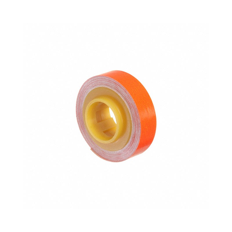1 pcs : SDR-OR - WIRE MARKER ORG LEGEND 11ROLL