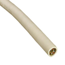 1 pcs : 3600B/36 100SF - MULTI-PAIR 36CON 28AWG BEI FOOT