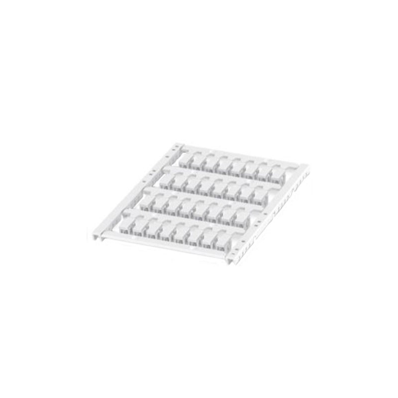 1 pcs : 0830784 - WIRE MARKER CBL TIE 4MM X 12MM