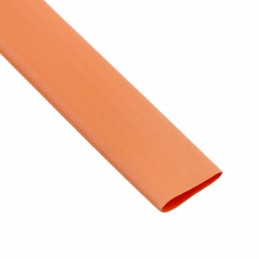 1 pcs : HSTT100-48-5-3 - HEATSHRINK 1' X 4' ORANGE