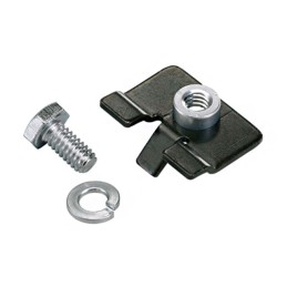 1 pcs : FRQMC-X - QUICK MOUNT CLIPS