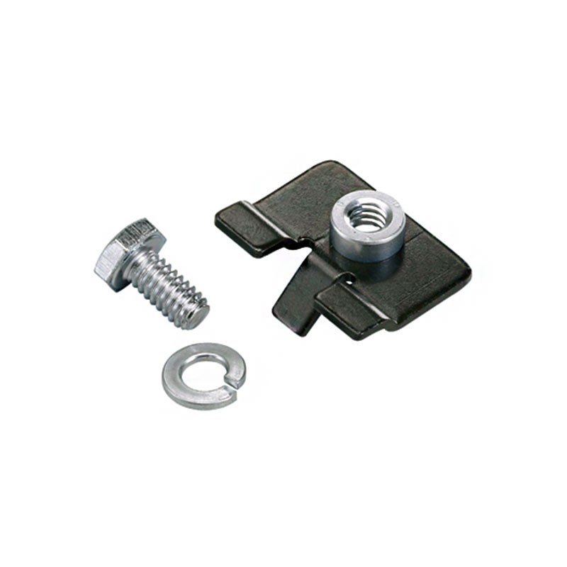 1 pcs : FRQMC-X - QUICK MOUNT CLIPS