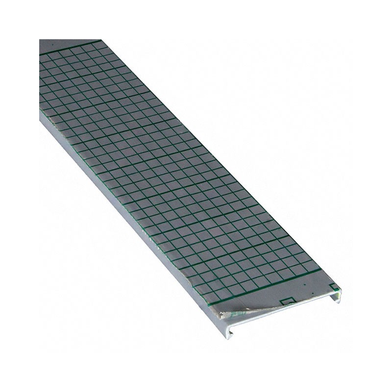 1 pcs : C2LG6-F - DUCT COVER W/PROTECTIVE FILM 6'