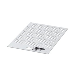 1 pcs : 0828768 - WIRE MARKER CBL TIE 18MM X 4.2MM