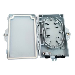 1 pcs : FBR-11604 - WIRE SPLICE TRAY 2PAIR