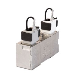 1 pcs : 130863-06-E - WIRE SPLICE CABLE SPLICE KIT