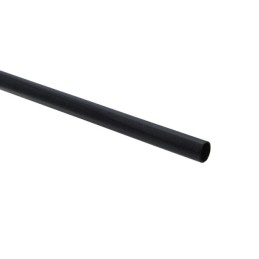 1 pcs : HSTTRA38-48-Q - HEATSHRINK 3/8' X 4' BLACK
