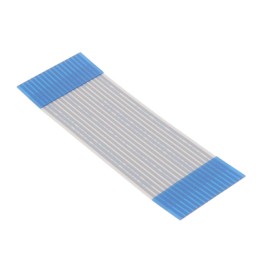 1 pcs : CA-DK10-16-50.8-A-44-88 - CABLE FFC/FPC 16POS 1MM 2'